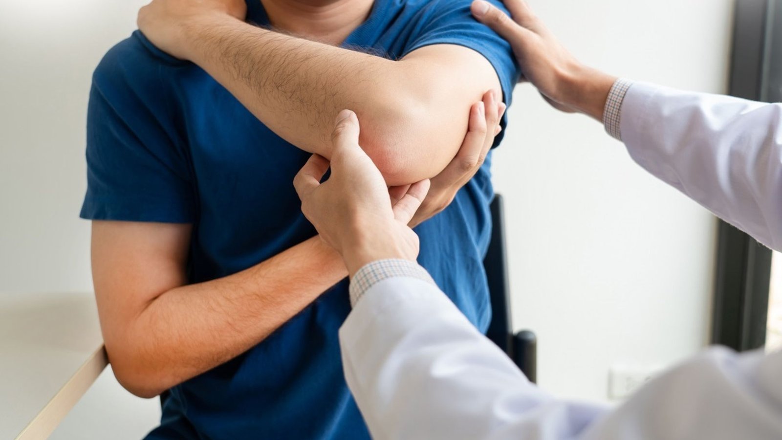 3 Técnicas Simples para Aliviar a Tendinite de Forma Natural 1 Tendinite